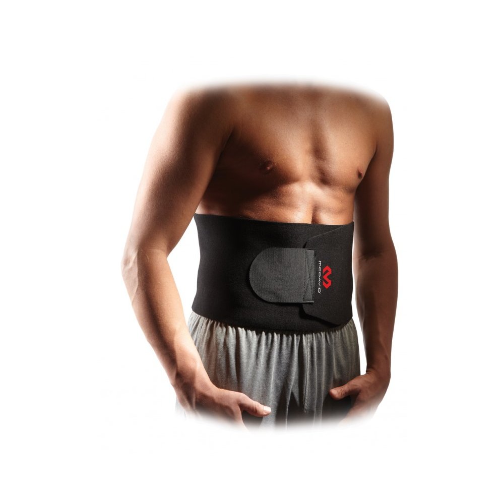 Mcdavid 491 waist trimmer sale