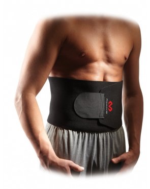 McDavid 491 Waist Trimmer