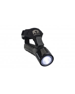 Nathan Zephyr Fire 300 Hand Torch