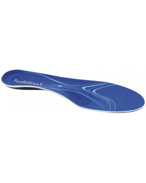 Footbalance Dynamic Blue vložky