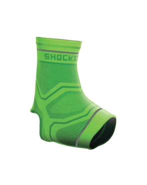 Shock Doctor 2040 Compression Knit Ankle Sleeve