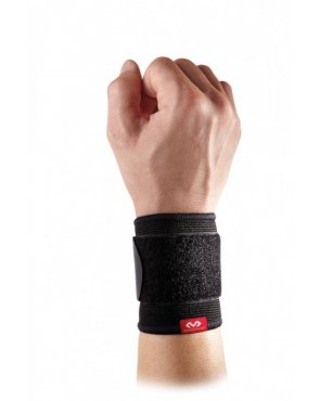 McDavid 513 Wrist Sleeve Adjustable