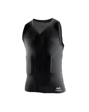 McDavid 7962 HEX® Tank Shirt / 3-pad