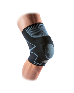 McDavid 5141 Recovery Knee Sleeve