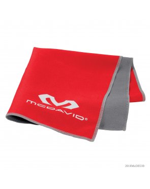 McDavid 6585 uCool Cooling Recovery Towel