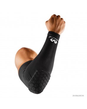 McDavid 6501 Elite Hex Shooter Arm Protection Sleeve