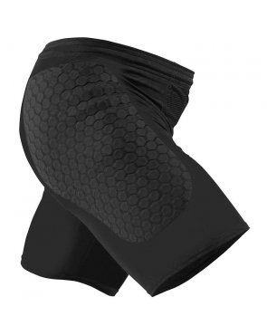 McDavid 724 Hex Sliding Protection Short