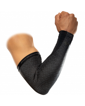 McDavid X601 Dual Layer Compression Arm Sleeves