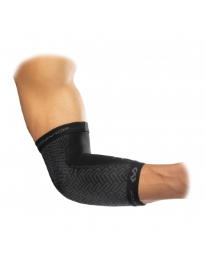 McDavid X607 Dual Layer Compression Elbow Sleeves