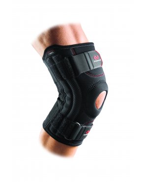 McDavid 421 Knee Support with Stays