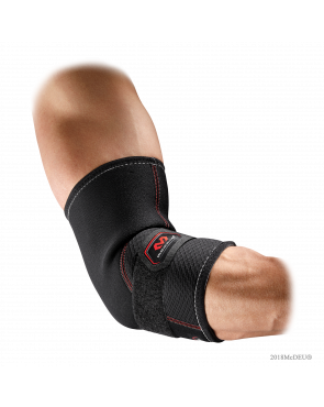 McDavid 485 Elbow Support with Strap