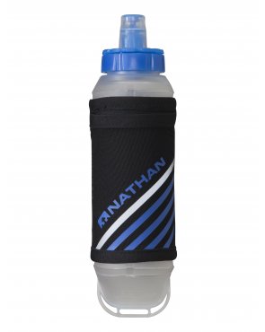 Nathan ExoShot 355 ml Black/Blue