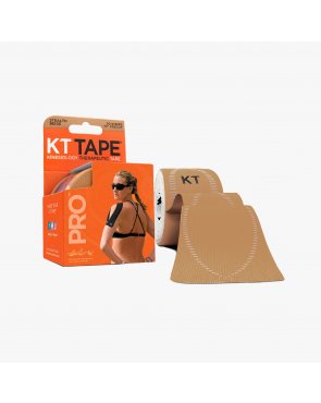 KT Tape Pro Precut