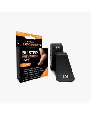 KT Performance+® Blister Prevention Tape