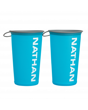 Nathan Reusable Race Day Cup 2-Pack