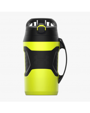 Under Armour UA Playmaker Jug 1900 ml HiVis Yellow