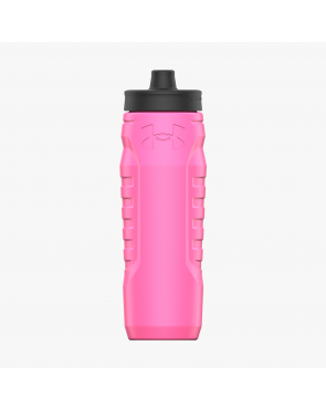 Under Armour UA Sideline Squeeze 950 ml Cerise