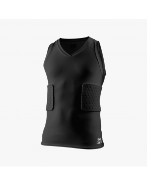 McDavid 7963 HEX® Tank Shirt/3-Pad