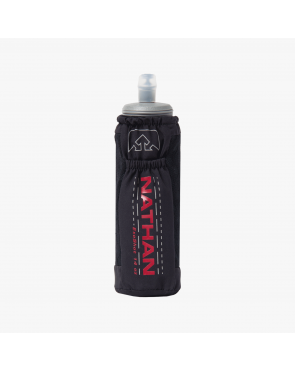 Nathan ExoShot 2.0 414 ml Black/Ribbon Red