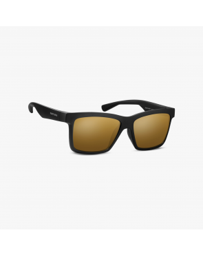 Nathan Adventure Polarized Sunglasses Black