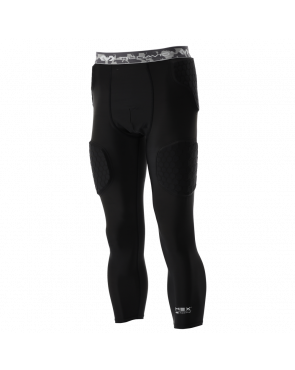 McDavid Hex Thudd 5-Pad 3/4 Tight