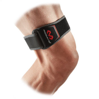 McDavid 4103 Runners Therapy Iliotibial Band Strap