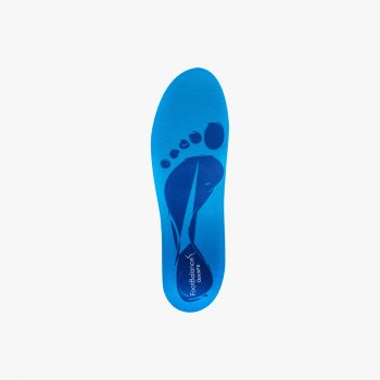 Footbalance QuickFit Blue