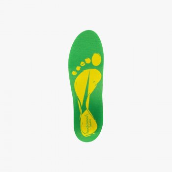 FootBalance QuickFit Green