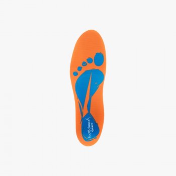 FootBalance QuickFit Orange