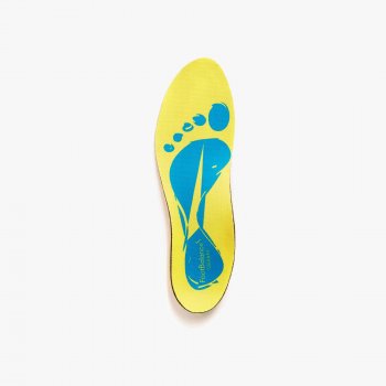 FootBalance QuickFit Yellow