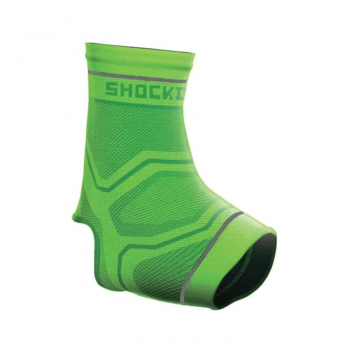 Shock Doctor 2040 Compression Knit Ankle Sleeve