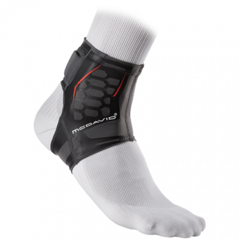 McDavid 4100 Runners Therapy Achilles Sleeve