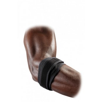 McDavid 489 Elbow Strap with Pads
