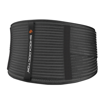 Shock Doctor 836 Deluxe Back Support