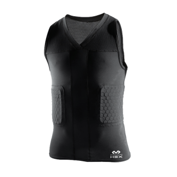 McDavid 7962 HEX® Tank Shirt / 3-pad