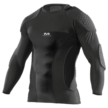 McDavid 7737 HEX Goalkeeper Shirt Extreme