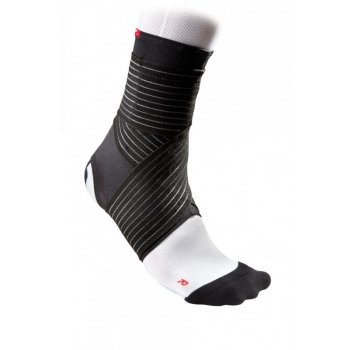 McDavid 433 Ankle Support mesh with Straps