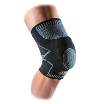 McDavid 5141 Recovery Knee Sleeve