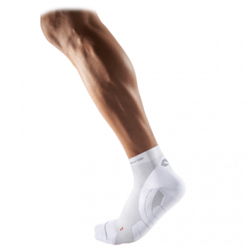 McDavid 8835 Team Socks Low-Cut