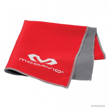 McDavid 6585 uCool Cooling Recovery Towel