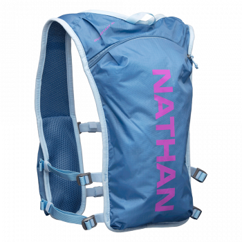 Nathan QuickStart 4 l Race Pack Quiet Harbor/Cerulean