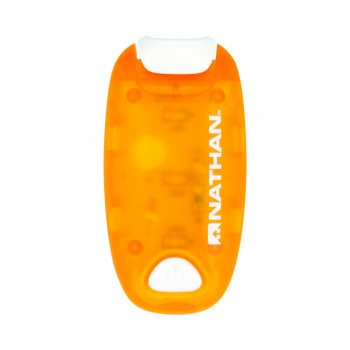 Nathan StrobeLight Orange