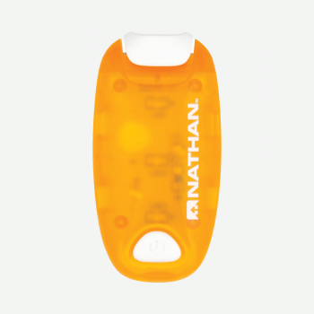 Nathan StrobeLight Orange