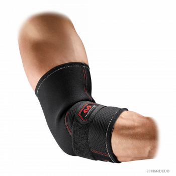 McDavid 485 Elbow Support with Strap