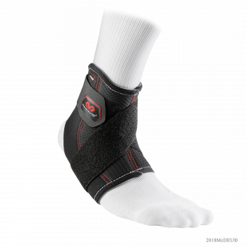 McDavid 432 Ankle Support with Figure-8 Straps