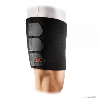 McDavid 478 Thigh Wrap Adjustable