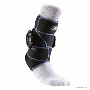 McDavid 232 True Ice Therapy Ankle Wrap