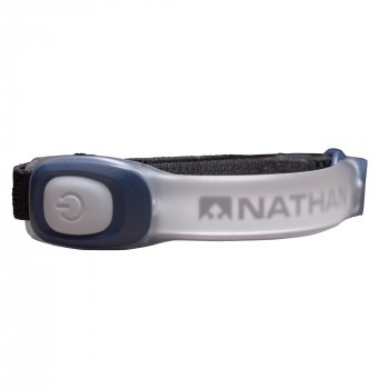 Nathan LightBender Mini R Light Blue/Night White