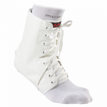 McDavid A101 Ankle Brace with Lace-up