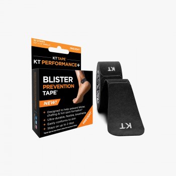 KT Performance+® Blister Prevention Tape